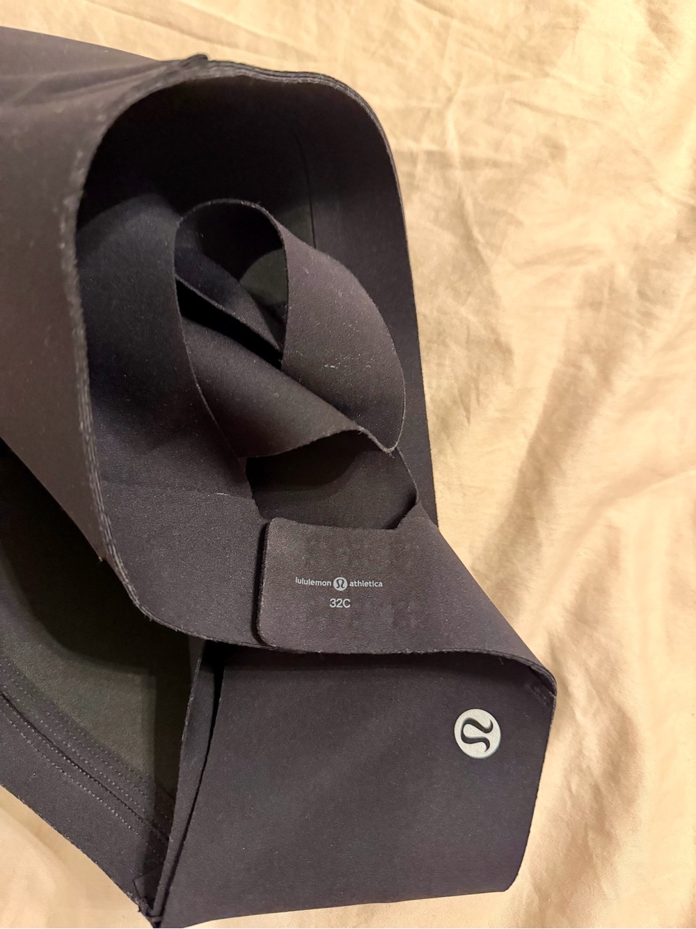 Lululemon Sports Bra - Picture 5 of 5